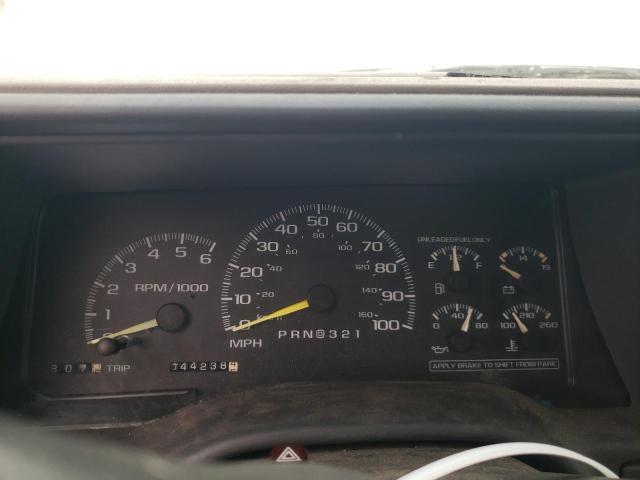 1999 Chevrolet Gmt-400 C3500-Hd VIN: 1GBKC34J8XF078848 Lot: 52686684