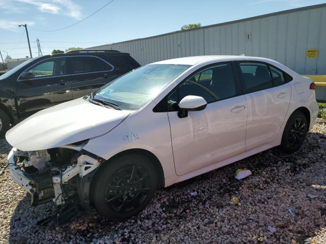 5YFEPRAEXLP074276 2020 TOYOTA COROLLA - Image 1