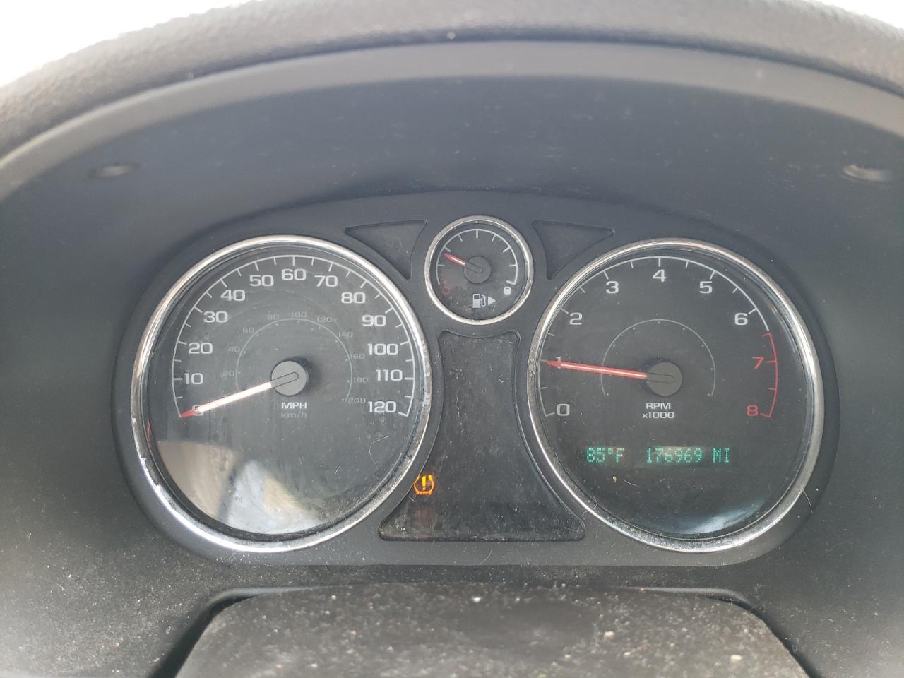 1G1AT58H597168099 2009 Chevrolet Cobalt Lt