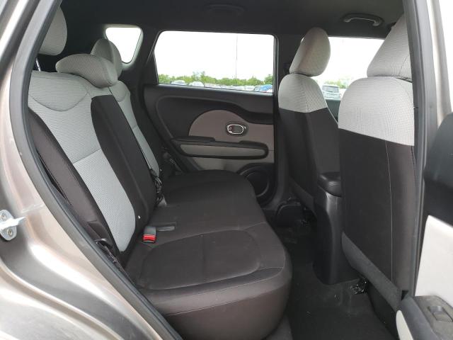 2016 Kia Soul VIN: KNDJN2A26G7321415 Lot: 52884094