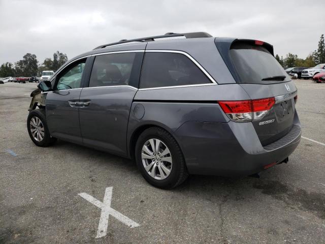 2016 HONDA ODYSSEY EX - 5FNRL5H64GB156378