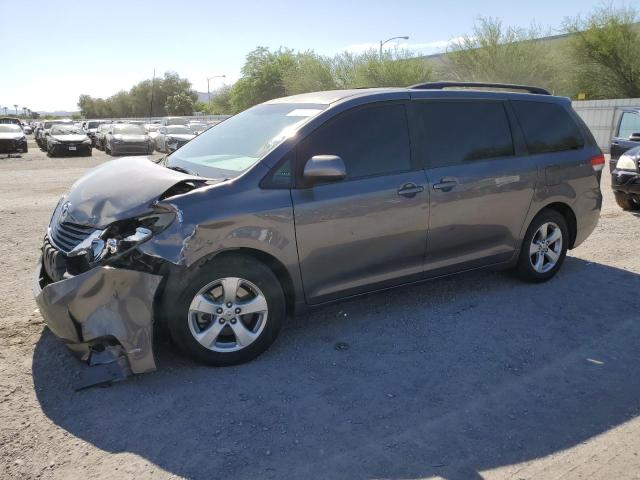 2013 Toyota Sienna Le VIN: 5TDKK3DC5DS292756 Lot: 55042964