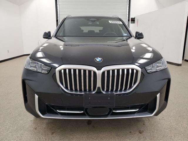 2024 BMW X5 xDrive40I VIN: 5UX23EU01R9T55189 Lot: 54092914