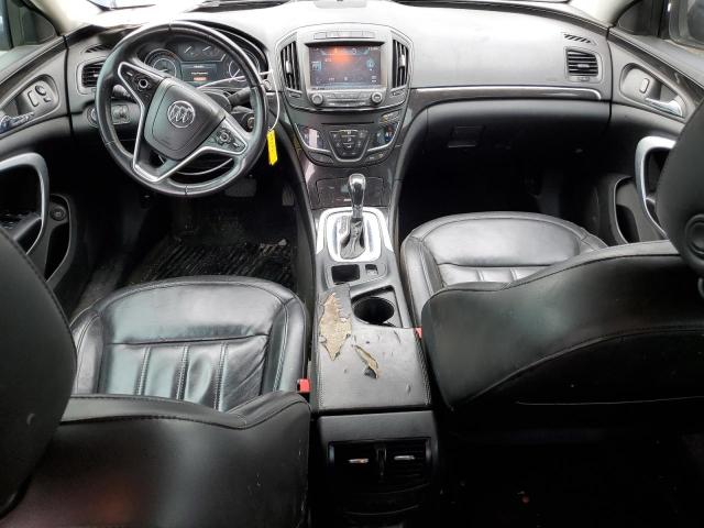 2015 BUICK VERANO CON 2G4GK5EX1F9279867