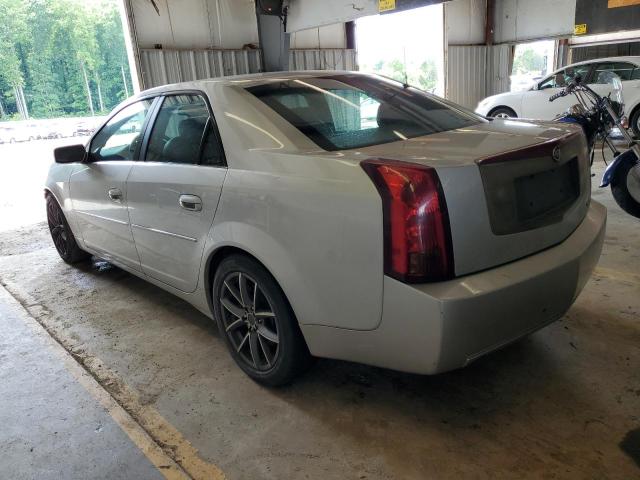 2003 Cadillac Cts VIN: 1G6DM57N630103628 Lot: 54909204