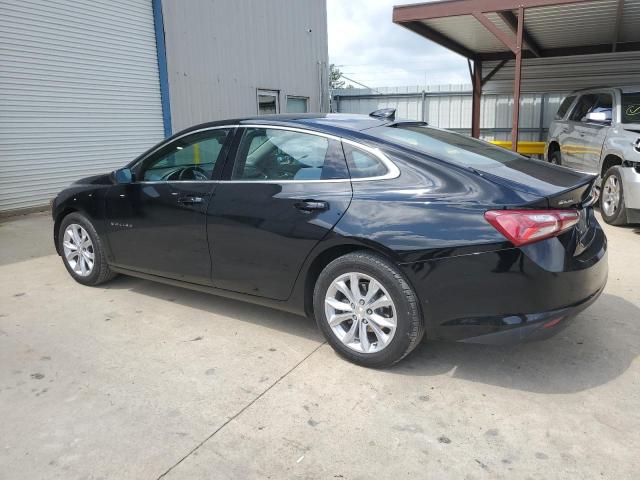 2022 Chevrolet Malibu Lt VIN: 1G1ZD5ST2NF158420 Lot: 55551724