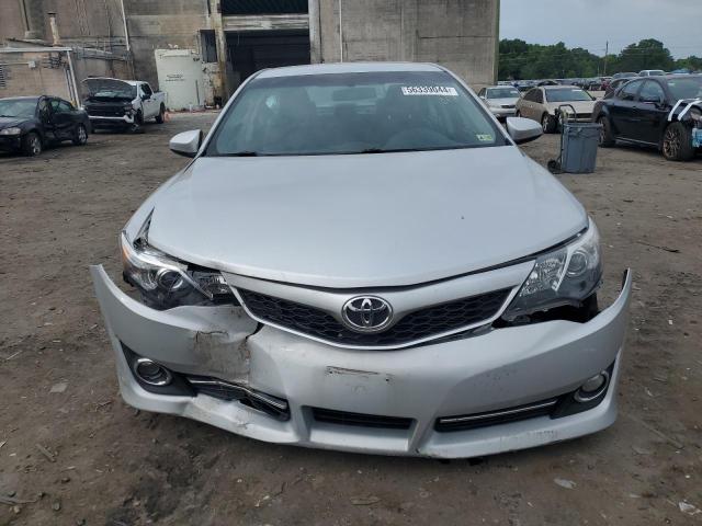 2012 Toyota Camry Base VIN: 4T1BF1FK5CU097131 Lot: 56339044