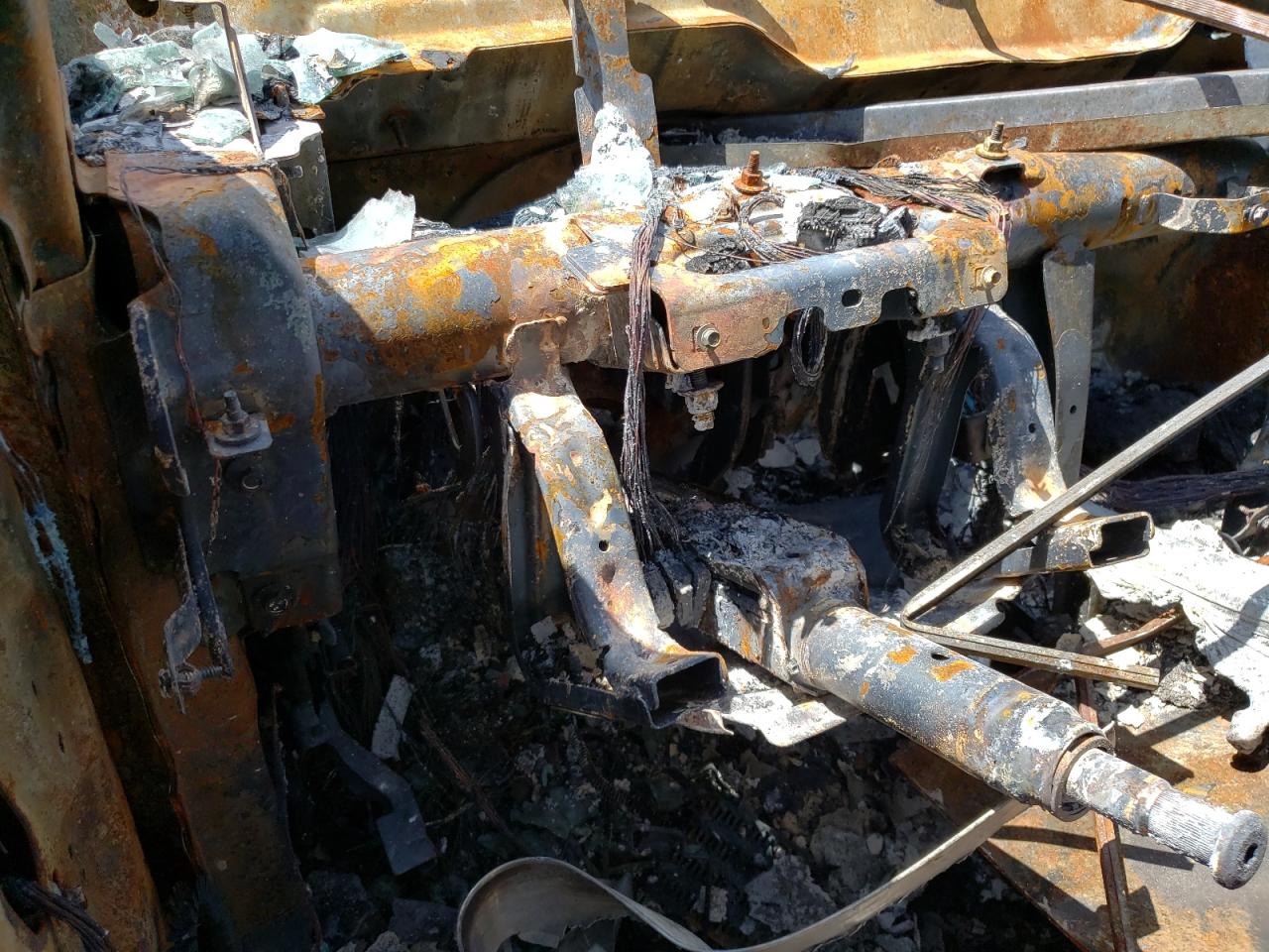 2GKFLTEK1H6228593 2017 GMC Terrain Sle