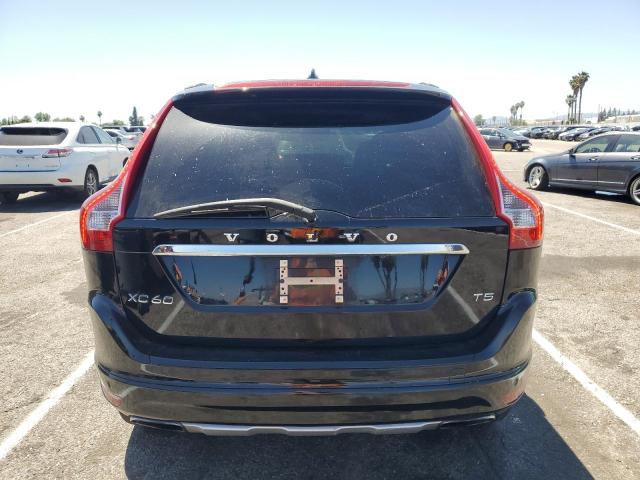 2015 Volvo Xc60 T5 Premier VIN: YV440MDK0F2640515 Lot: 53711774