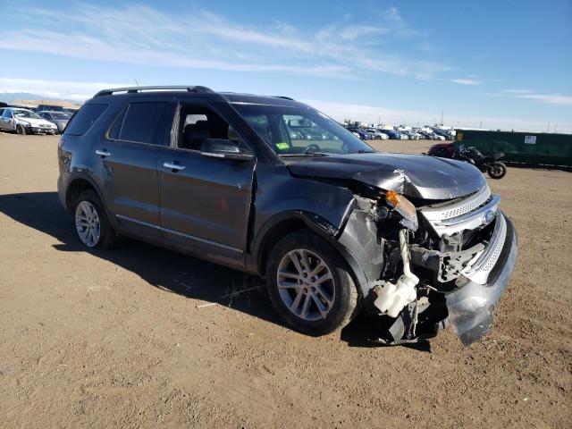 2015 Ford Explorer Xlt VIN: 1FM5K8D83FGB42482 Lot: 54254174