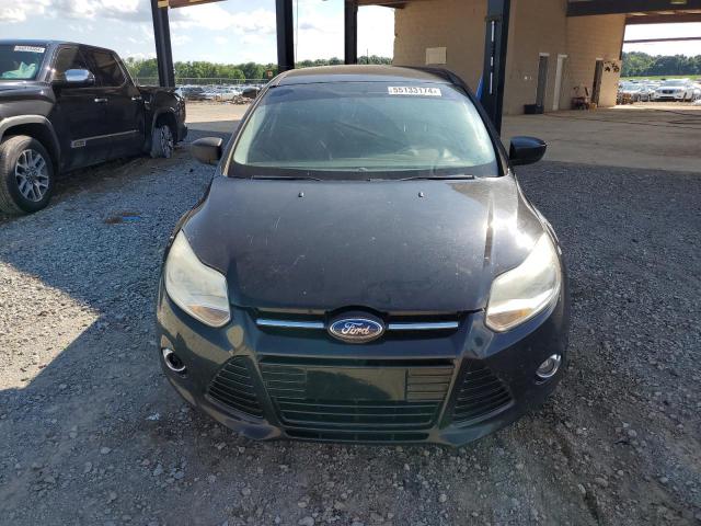 2012 Ford Focus Se VIN: 1FAHP3F25CL444007 Lot: 55133174