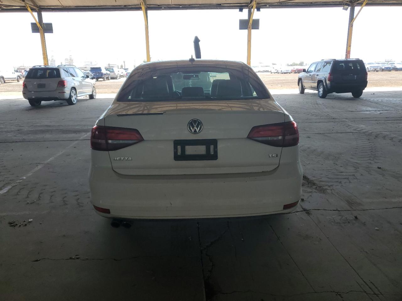 3VWD17AJ8GM355663 2016 Volkswagen Jetta Sport