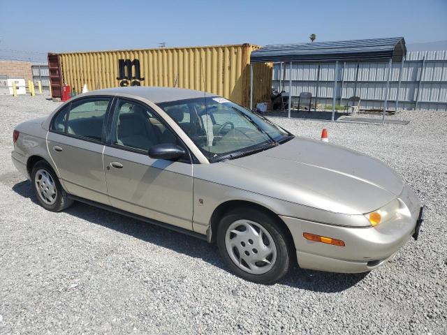 2002 Saturn Sl2 VIN: 1G8ZK54762Z290310 Lot: 54352964