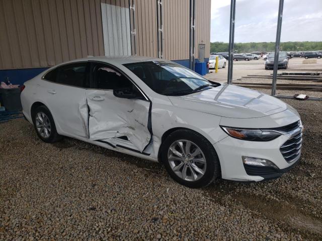 2023 Chevrolet Malibu Lt VIN: 1G1ZD5ST6PF220324 Lot: 53434944