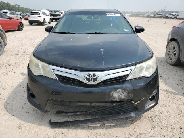 2012 Toyota Camry Base VIN: 4T4BF1FK9CR192152 Lot: 56349554