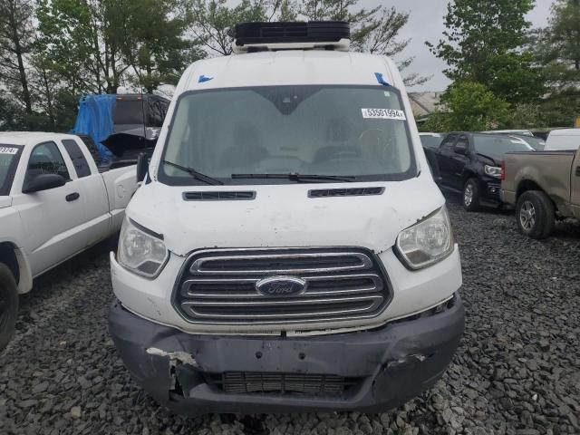 1FTNR2CV4FKA36060 2015 Ford Transit T-250