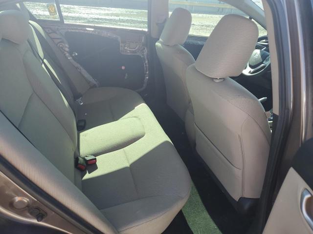 2013 Honda Civic Lx VIN: 2HGFB2F54DH562294 Lot: 56075364