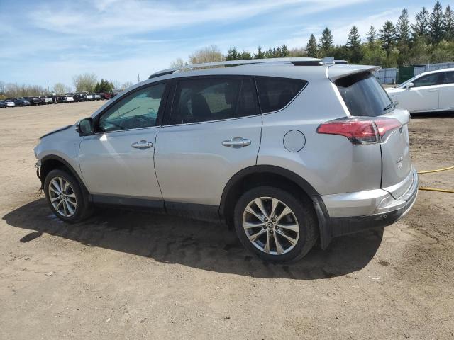 2016 TOYOTA RAV4 LIMIT - 2T3DFREV4GW457781