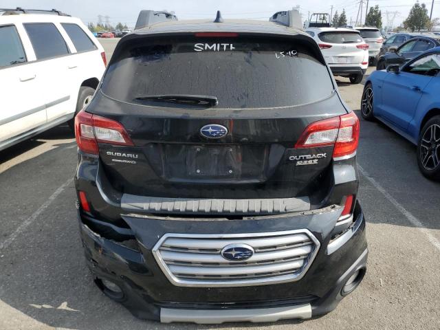 2016 Subaru Outback 2.5I Limited VIN: 4S4BSANC1G3290748 Lot: 55805744