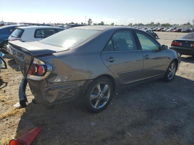 2005 Toyota Camry Se VIN: 4T1BA30K85U058247 Lot: 55533824