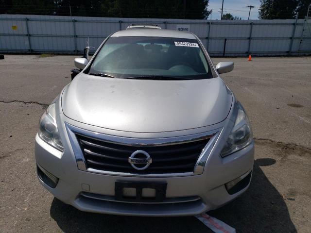 2015 Nissan Altima 2.5 VIN: 1N4AL3AP8FN910750 Lot: 55423124