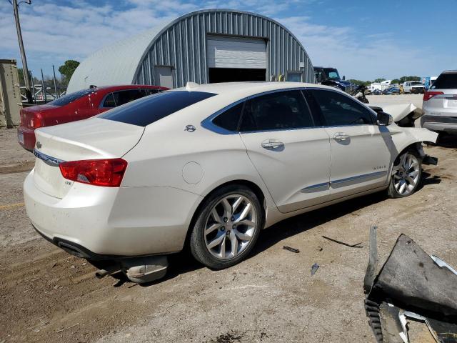 2014 Chevrolet Impala Ltz VIN: 2G1155S36E9272438 Lot: 54032964