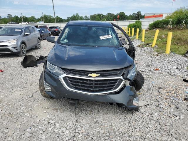 2018 CHEVROLET EQUINOX LT - 2GNAXJEV9J6212552