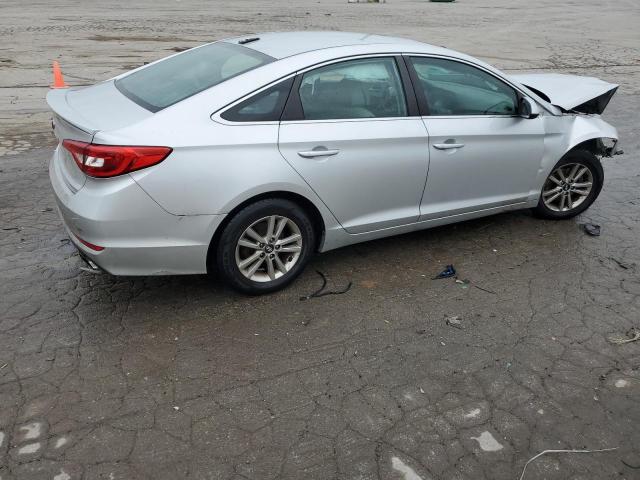 2016 Hyundai Sonata Se VIN: 5NPE24AF9GH285837 Lot: 54754074