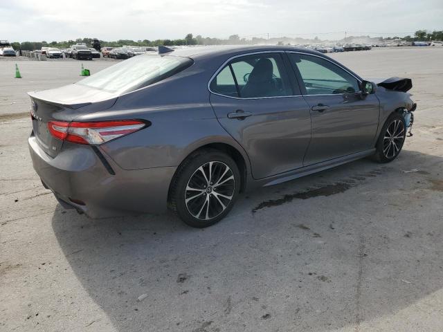 2019 Toyota Camry L VIN: 4T1B11HK4KU788256 Lot: 57273724