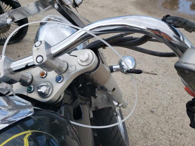 2003 HONDA VT750 CDA - JH2RC44363M700717