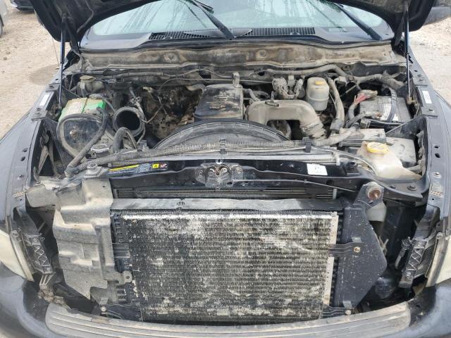 2005 Dodge Ram 2500 St VIN: 3D7KS28CX5G736191 Lot: 55118924