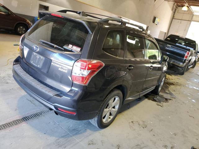 2014 Subaru Forester 2.5I Touring VIN: JF2SJAPC7EH535753 Lot: 56857284