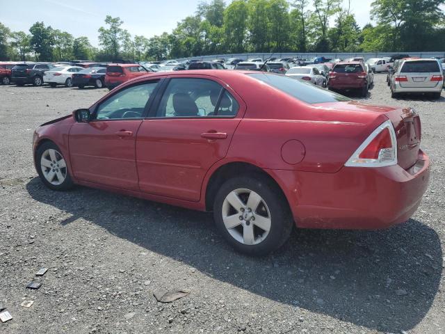 2009 Ford Fusion Se VIN: 3FAHP07Z39R214180 Lot: 55699884