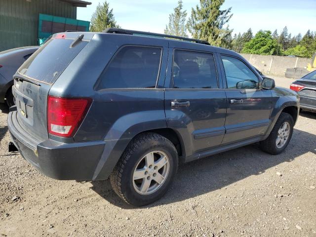 2007 Jeep Grand Cherokee Laredo VIN: 1J8GR48K67C521775 Lot: 55034624