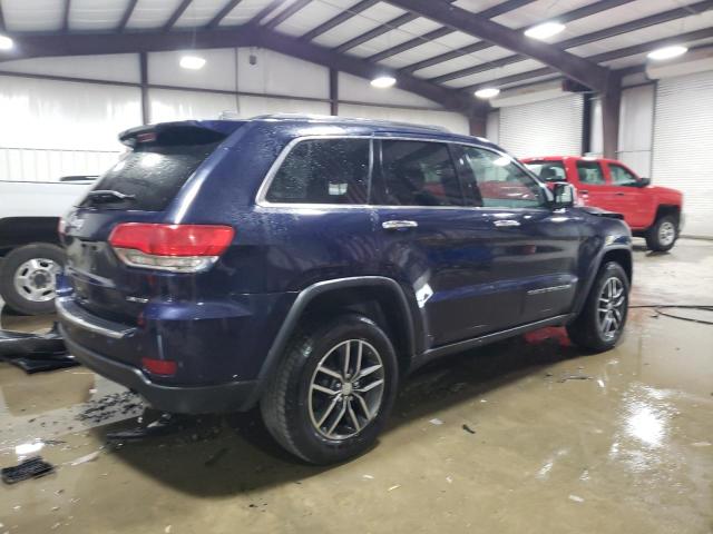 2018 Jeep Grand Cherokee Limited VIN: 1C4RJFBG7JC127121 Lot: 53670804