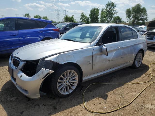 2011 BMW 335 XI #2558814940