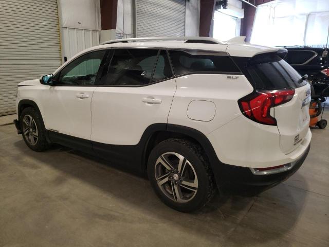 2019 GMC Terrain Slt VIN: 3GKALPEV8KL244661 Lot: 54263474