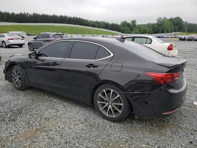 2015 Acura Tlx Tech VIN: 19UUB3F5XFA005856 Lot: 54163414