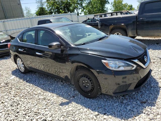 2018 Nissan Sentra S VIN: 3N1AB7AP0JY281620 Lot: 56096274