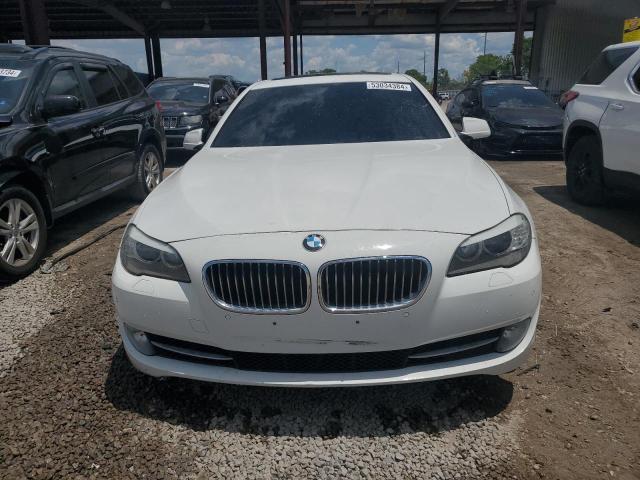 2013 BMW 528 I VIN: WBAXG5C5XDD229215 Lot: 53034384