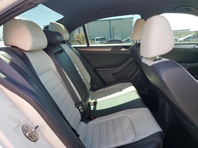 2016 Volkswagen Jetta Sport VIN: 3VWD17AJ6GM373014 Lot: 55150414