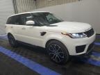 LAND ROVER RANGE ROVE photo