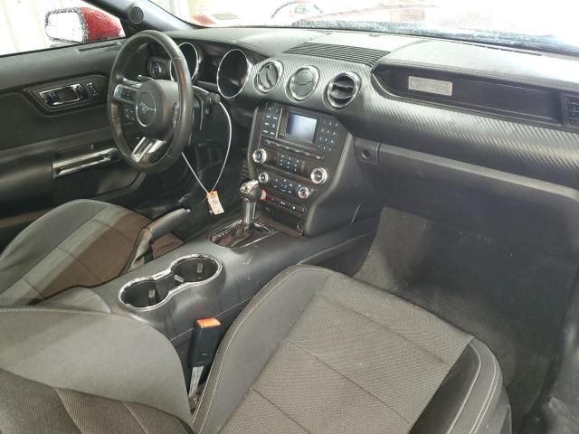 2017 Ford Mustang VIN: 1FA6P8AM9H5238259 Lot: 54279814