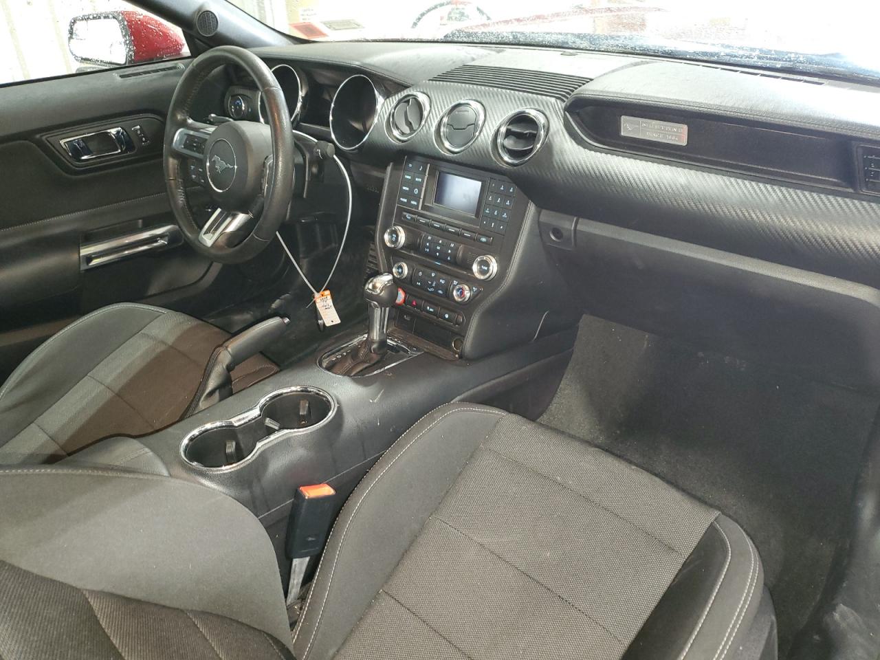 1FA6P8AM9H5238259 2017 Ford Mustang