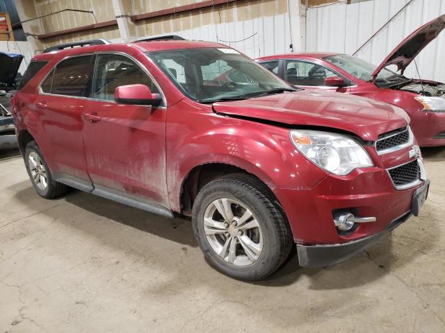 2014 Chevrolet Equinox Lt VIN: 2GNFLGEK1E6232715 Lot: 54784294