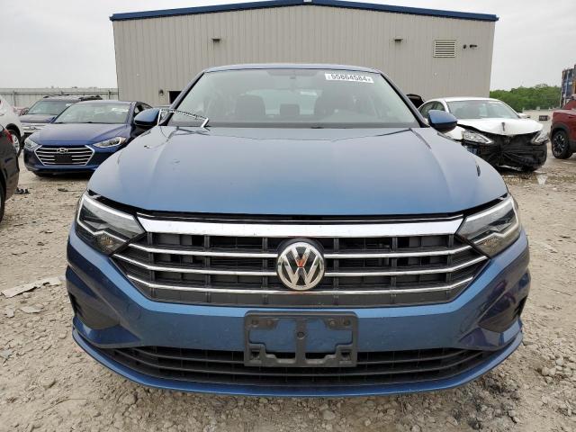 2020 Volkswagen Jetta S VIN: 3VWC57BU5LM091594 Lot: 55864584