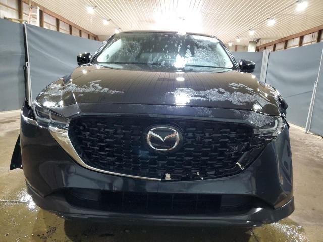 2023 Mazda Cx-5 Premium VIN: JM3KFBDMXP0200210 Lot: 53780284