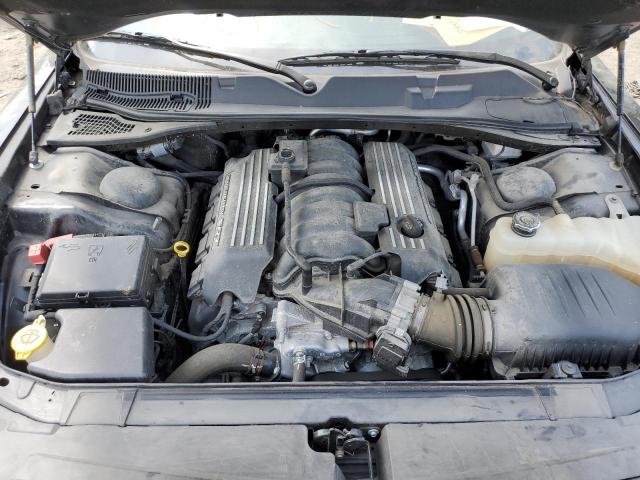 2021 Dodge Challenger R/T Scat Pack VIN: 2C3CDZFJ7MH635633 Lot: 54493504