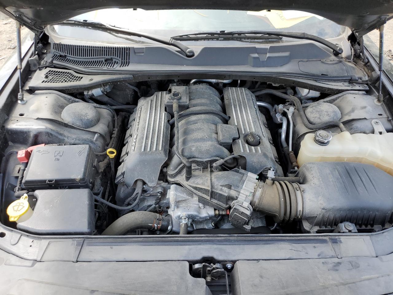 2C3CDZFJ7MH635633 2021 Dodge Challenger R/T Scat Pack