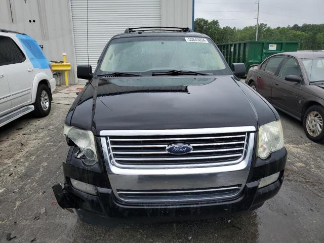 2010 Ford Explorer Xlt VIN: 1FMEU6DE8AUA10882 Lot: 53845034